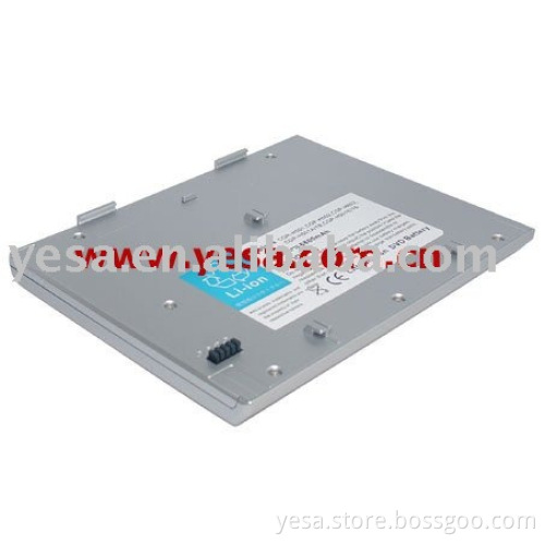 Battery for Portable DVD Player CGP-H501